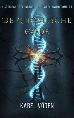 De Gnostische Code (eBook, ePUB) - Voden, Karel