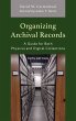 Organizing Archival Records (eBook,... - Bild 1