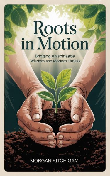Roots in Motion (eBook, ePUB)