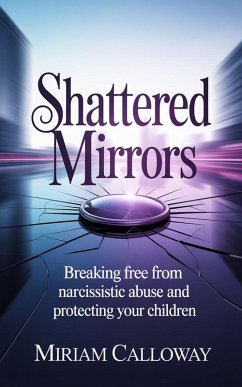 Cover Shattered Mirrors (eBook, ePUB)