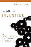 Art of Invention (eBook, ePUB)