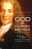 God & Human Beings (eBook, ePUB)