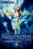 Resurrection Of Christ (eBook, ePUB)