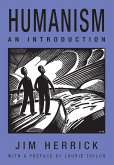 Humanism (eBook, ePUB)
