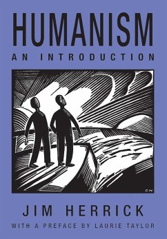 Humanism (eBook, ePUB) - Herrick, Jim