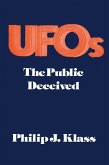 UFOs (eBook, ePUB)