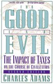 For Good and Evil (eBook, ePUB)