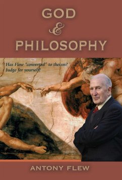 God & Philosophy (eBook, ePUB) - Flew, Antony