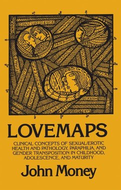 Cover Lovemaps (eBook, ePUB)