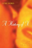 History of X (eBook, ePUB) History of X (eBook, ePUB)