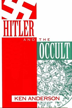 Cover Hitler and the Occult (eBook, ePUB)