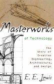 Masterworks of Technology (eBook, ePUB)
