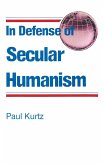 In Defense of Secular Humanism (eBook, ePUB)