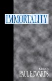 Immortality (eBook, ePUB)