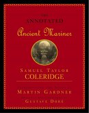Annotated Ancient Mariner (eBook, ePUB)
