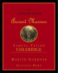 Cover Annotated Ancient Mariner (eBook, ePUB)