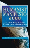 Humanist Manifesto 2000 (eBook, ePUB)