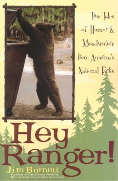 Cover Hey Ranger! (eBook, ePUB)