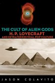 Cult of Alien Gods (eBook, ePUB)