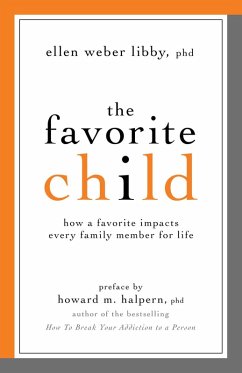 Favorite Child (eBook, ePUB) - Libby, Ellen Weber