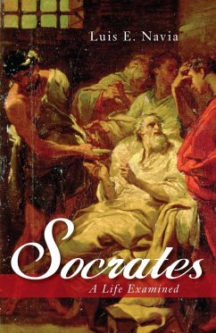 Cover Socrates (eBook, ePUB)