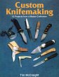 Custom Knifemaking (eBook, ePUB) - Bild 1