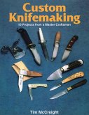 Custom Knifemaking (eBook, ePUB)