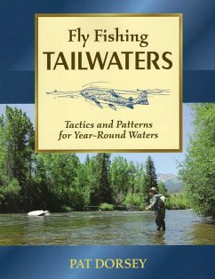Cover Fly Fishing Tailwaters (eBook, ePUB)