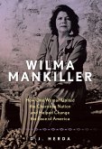 Wilma Mankiller (eBook, ePUB) Wilma Mankiller (eBook, ePUB)