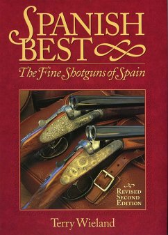 Spanish Best (eBook, ePUB) - Wieland, Terry