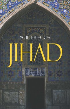 Jihad in the West (eBook, ePUB) - Fregosi, Paul