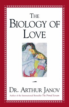 Cover Biology of Love (eBook, ePUB)