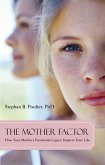 Mother Factor (eBook, ePUB)