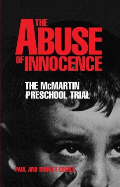 Abuse of Innocence (eBook, ePUB) - Eberle, Paul