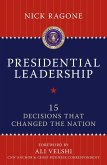 Presidential Leadership (eBook, ePUB)
