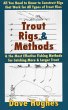Trout Rigs & Methods (eBook, ePUB) - Bild 1