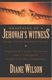 Awakening of a Jehovah's Witness (eBook, ePUB)