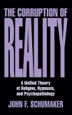 Corruption of Reality (eBook, ePUB) Corruption of Reality (eBook, ePUB)