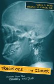 Skeletons in the Closet (eBook, ePUB)