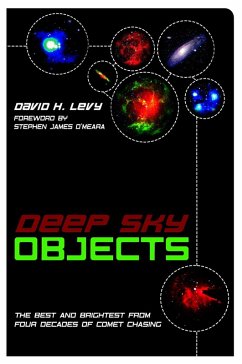 Cover Deep Sky Objects (eBook, ePUB)