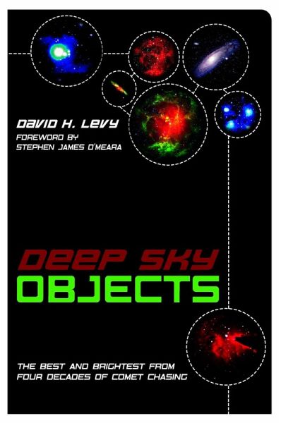 Deep Sky Objects (eBook, ePUB)
