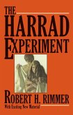 Harrad Experiment (eBook, ePUB) Harrad Experiment (eBook, ePUB)