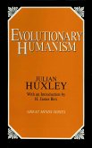 Evolutionary Humanism (eBook, ePUB)