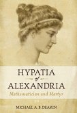 Hypatia of Alexandria (eBook, ePUB)