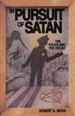 Cover In Pursuit of Satan (eBook, ePUB)