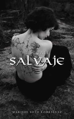 Tatuaje Salvaje (eBook, ePUB)