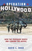 Operation Hollywood (eBook, ePUB)