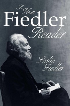 New Fiedler Reader (eBook, ePUB) - Fiedler, Leslie