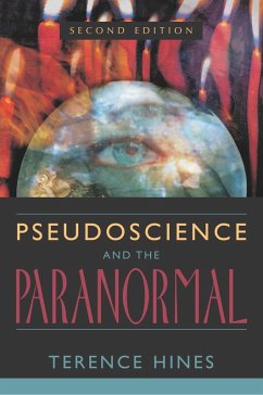 Pseudoscience and the Paranormal (eBook, ePUB) - Hines, Terence