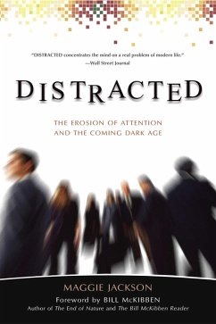 Distracted (eBook, ePUB) - Jackson, Maggie